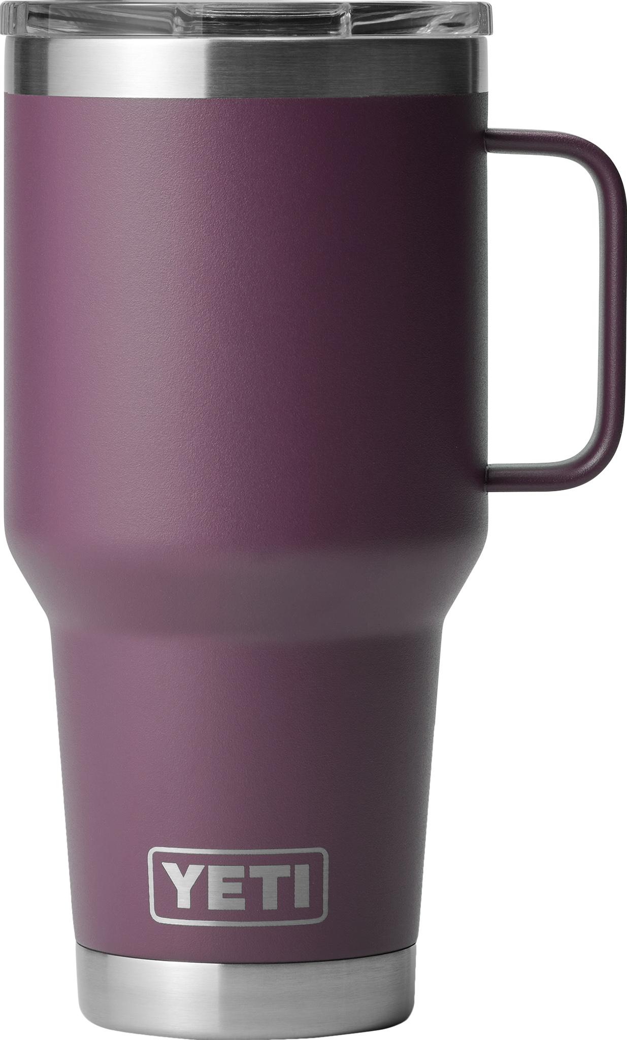 Numéro de l'image de la galerie de produits 1 pour le produit Tasse de voyage Rambler 30oz avec couvercle Stronghold