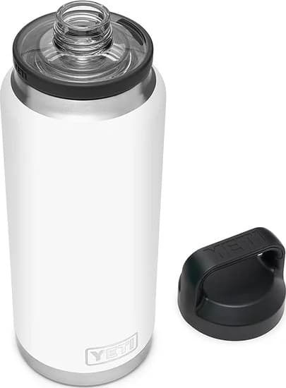 Product gallery image number 2 for product Rambler Bottle 1L
