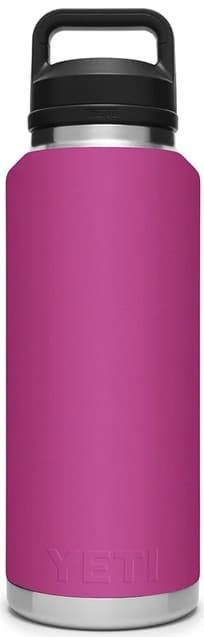 Product gallery image number 2 for product Rambler Bottle With Chug Cap - 1.36L