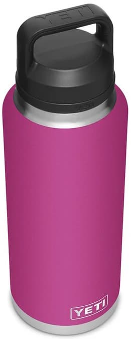 Product gallery image number 3 for product Rambler Bottle With Chug Cap - 1.36L