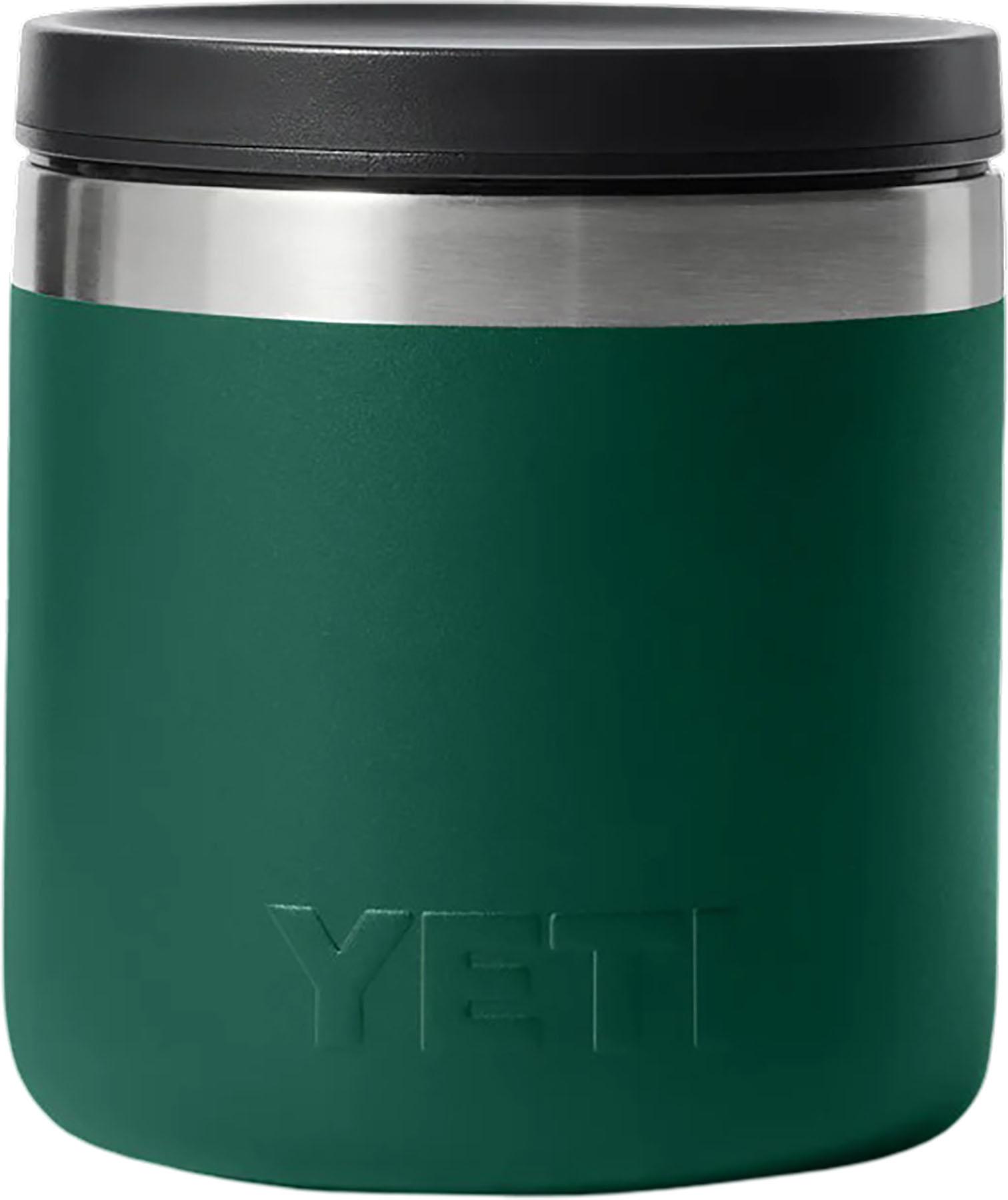 Product gallery image number 6 for product Rambler Insulated Food Jar 236ml