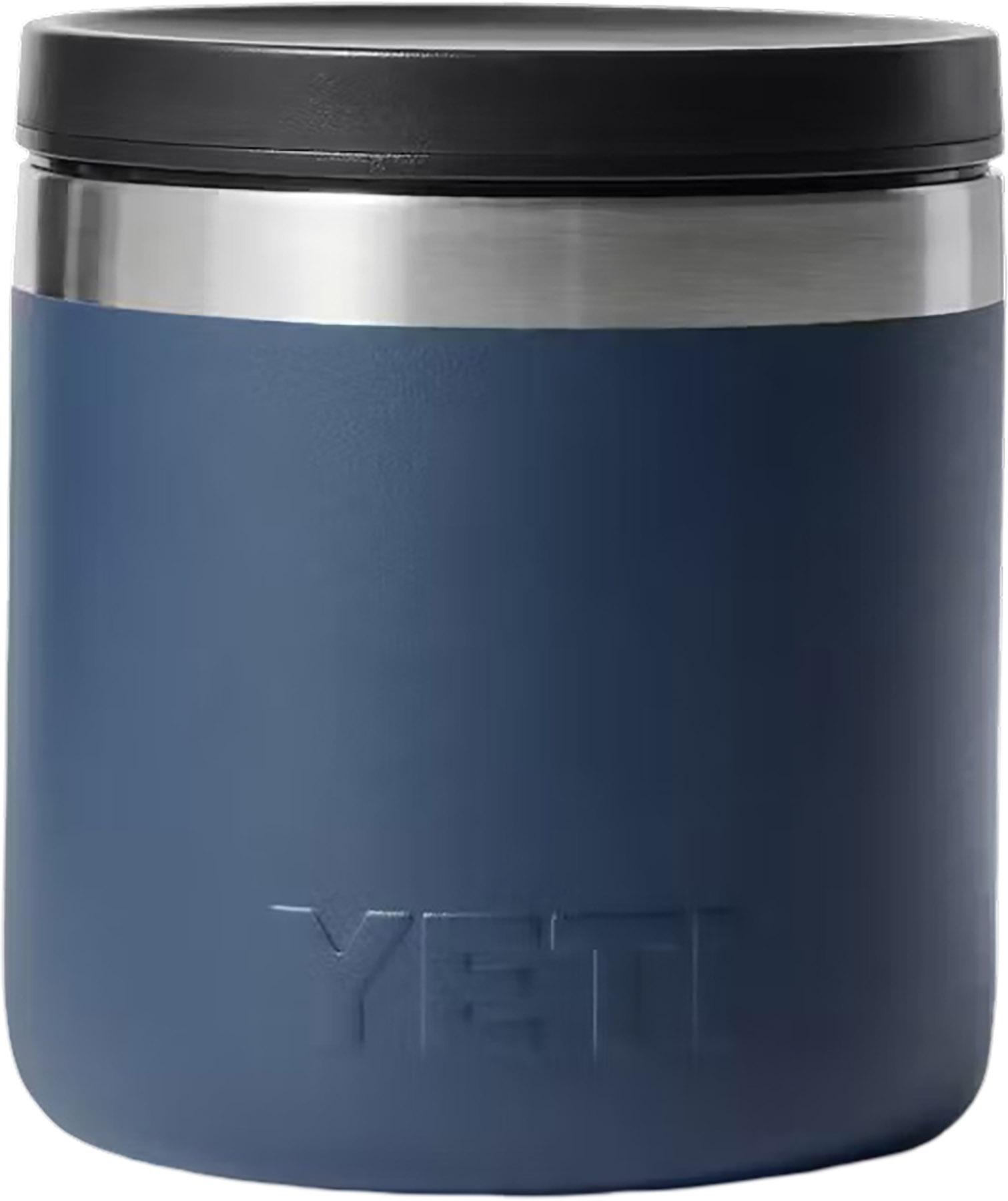 Product gallery image number 2 for product Rambler Insulated Food Jar 236ml