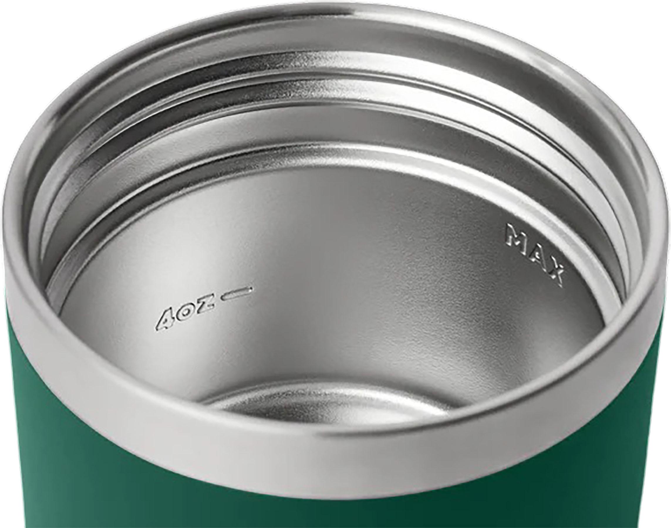 Product gallery image number 3 for product Rambler Insulated Food Jar 236ml