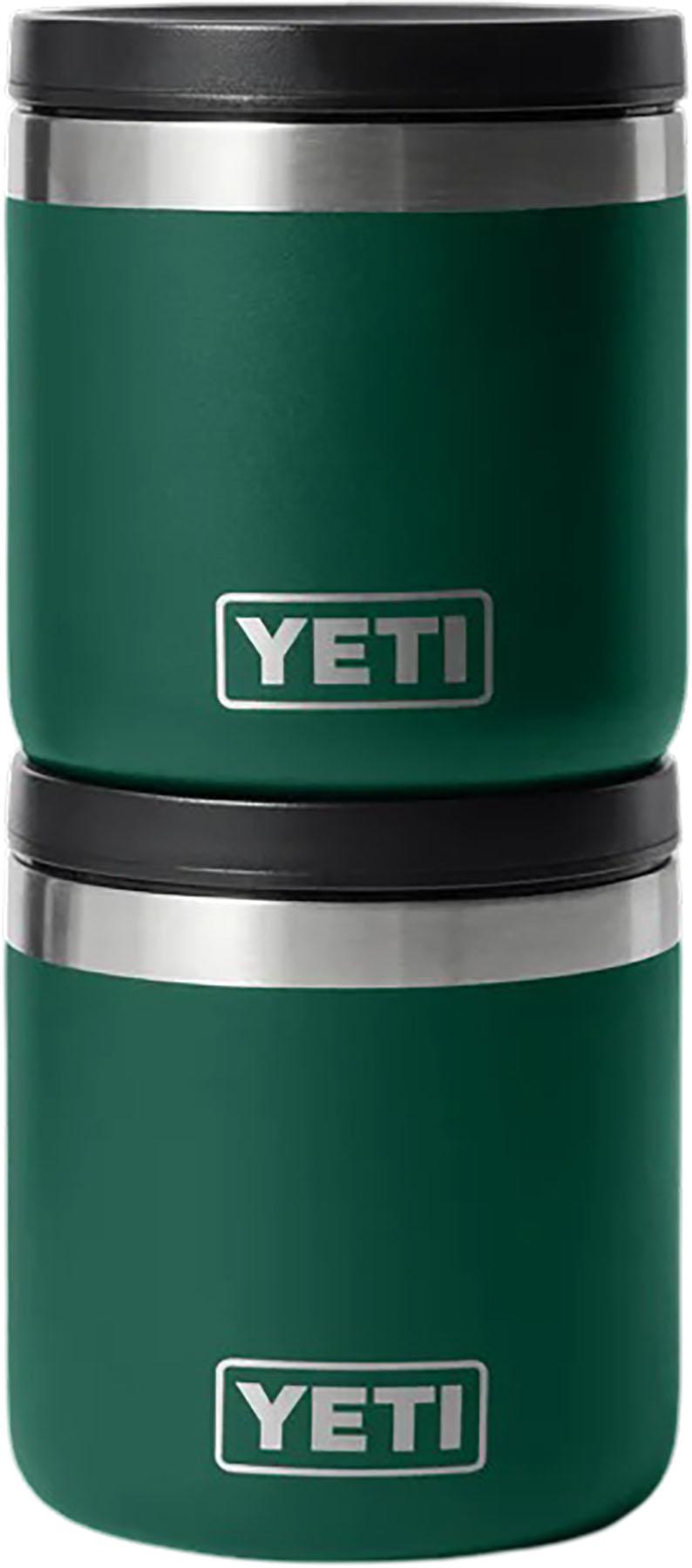 Product gallery image number 4 for product Rambler Insulated Food Jar 236ml