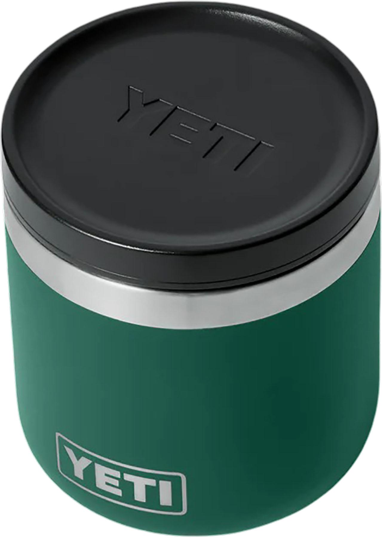 Product gallery image number 2 for product Rambler Insulated Food Jar 236ml