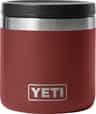Colour: Stag Red