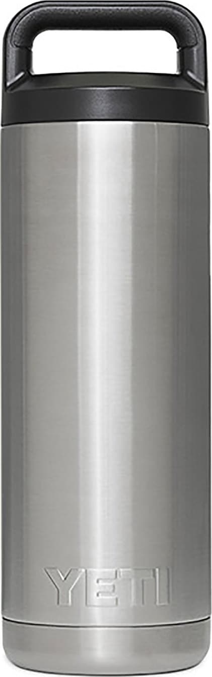 Product gallery image number 1 for product Rambler Bottle 18 oz