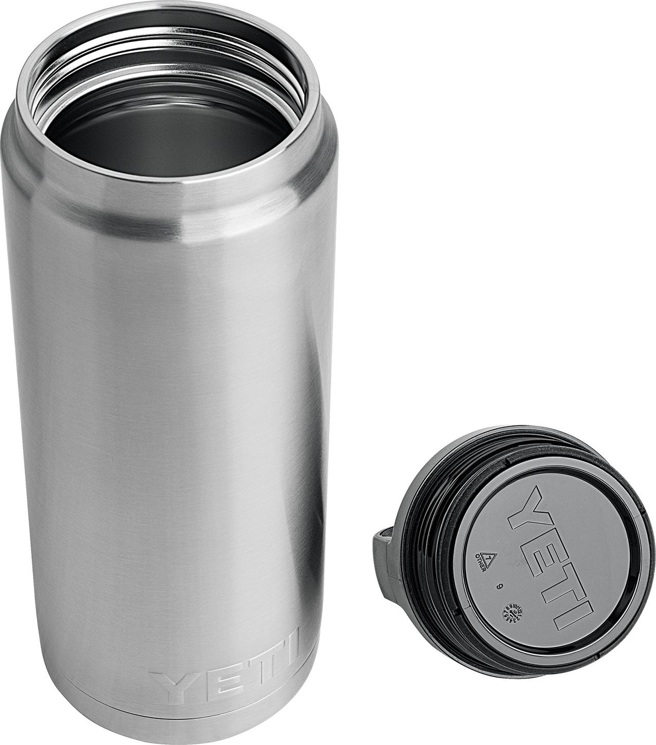 Product gallery image number 2 for product Rambler Bottle 26 oz