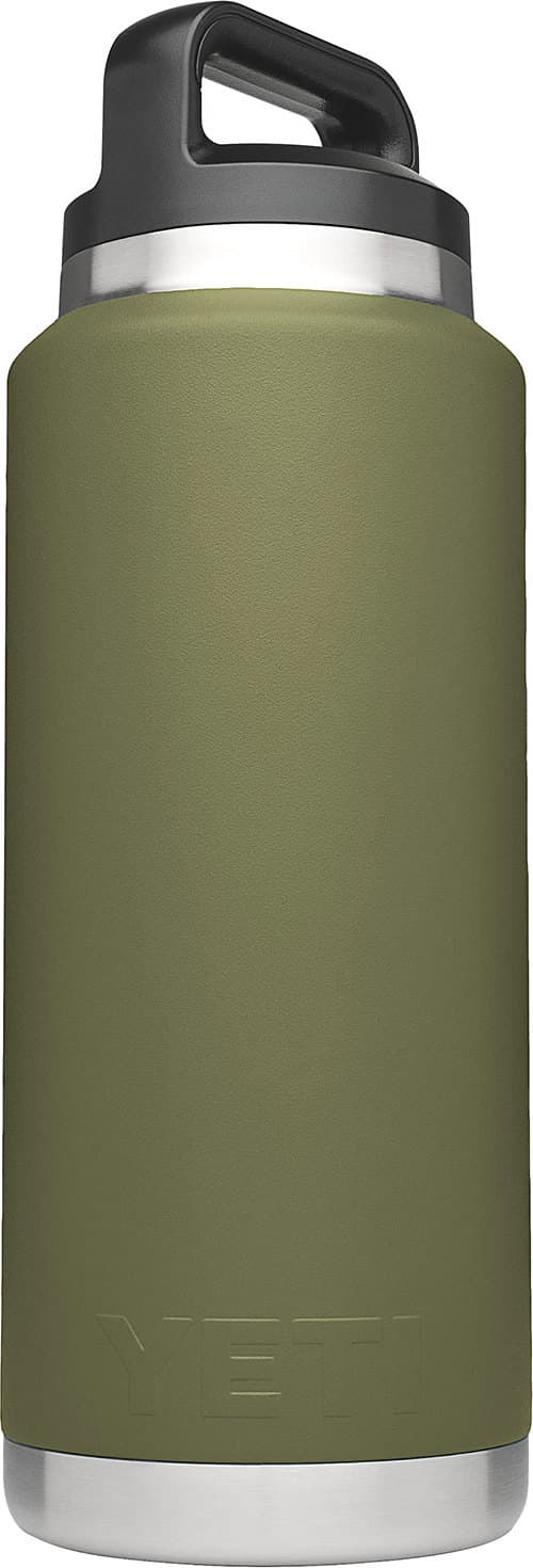Product gallery image number 1 for product Rambler Bottle 1L