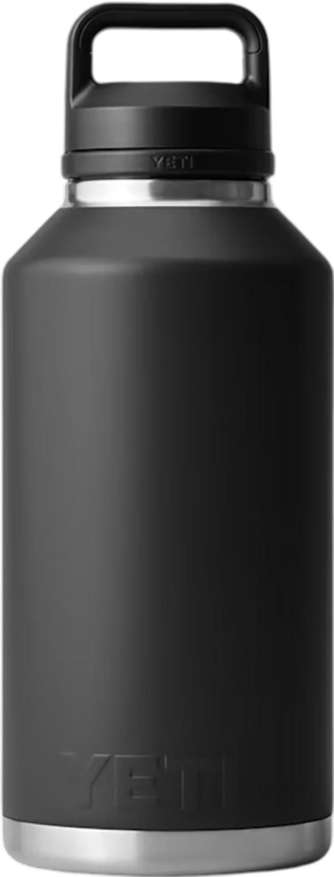 Numéro de l'image de la galerie de produits 2 pour le produit Bouteille Rambler avec bouchon Chug 1.89L