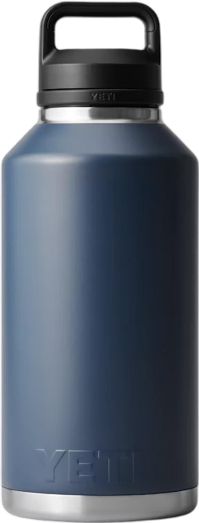 Product gallery image number 2 for product Rambler Bottle with Chug Cap 1.89L