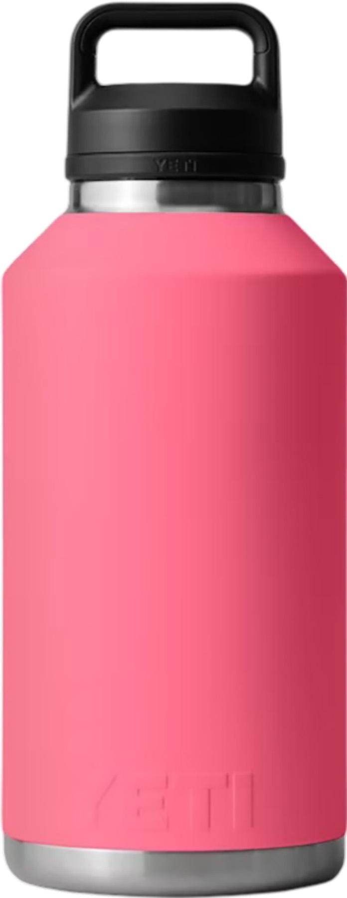 Product gallery image number 3 for product Rambler Bottle with Chug Cap 1.89L