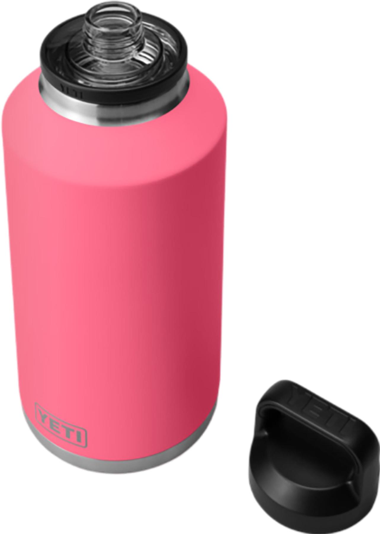 Product gallery image number 2 for product Rambler Bottle with Chug Cap 1.89L