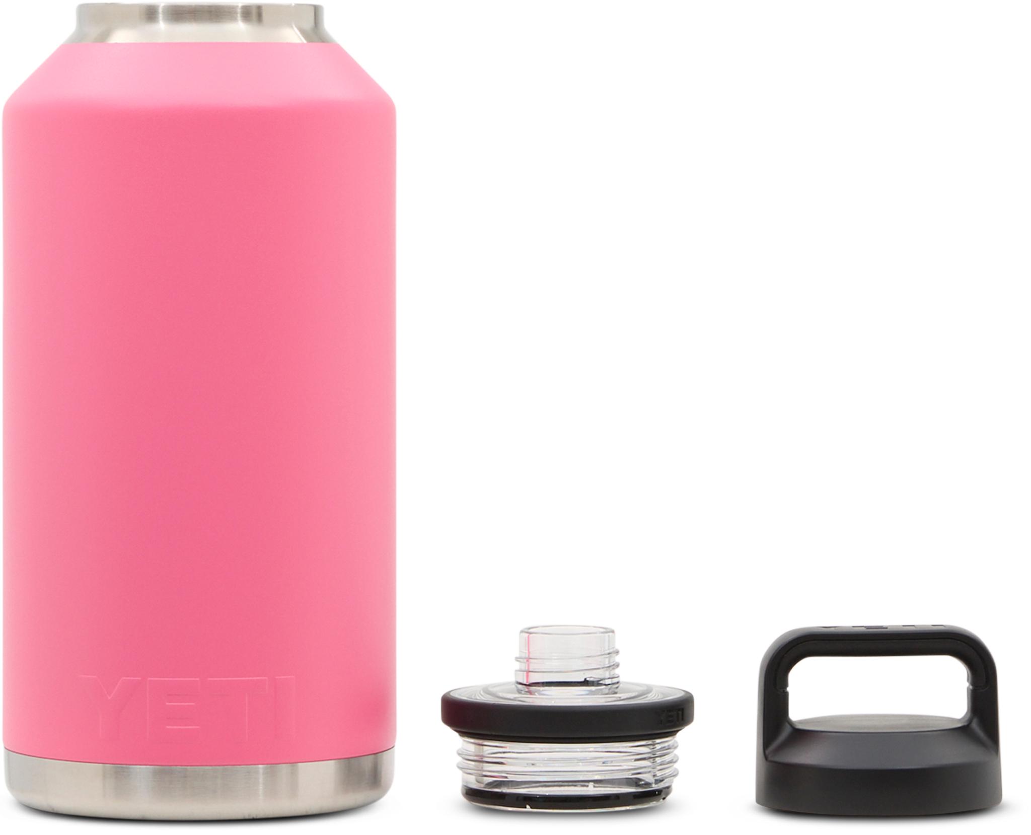 Product gallery image number 4 for product Rambler Bottle with Chug Cap 1.89L