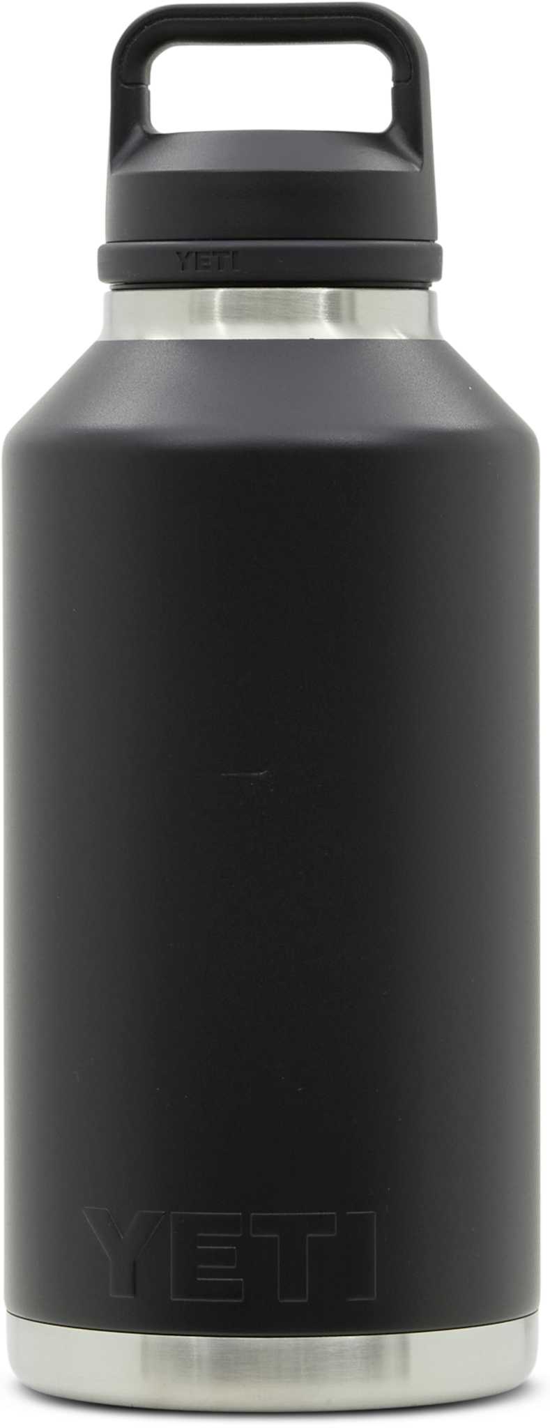 Product image for Rambler Bottle with Chug Cap 1.89L