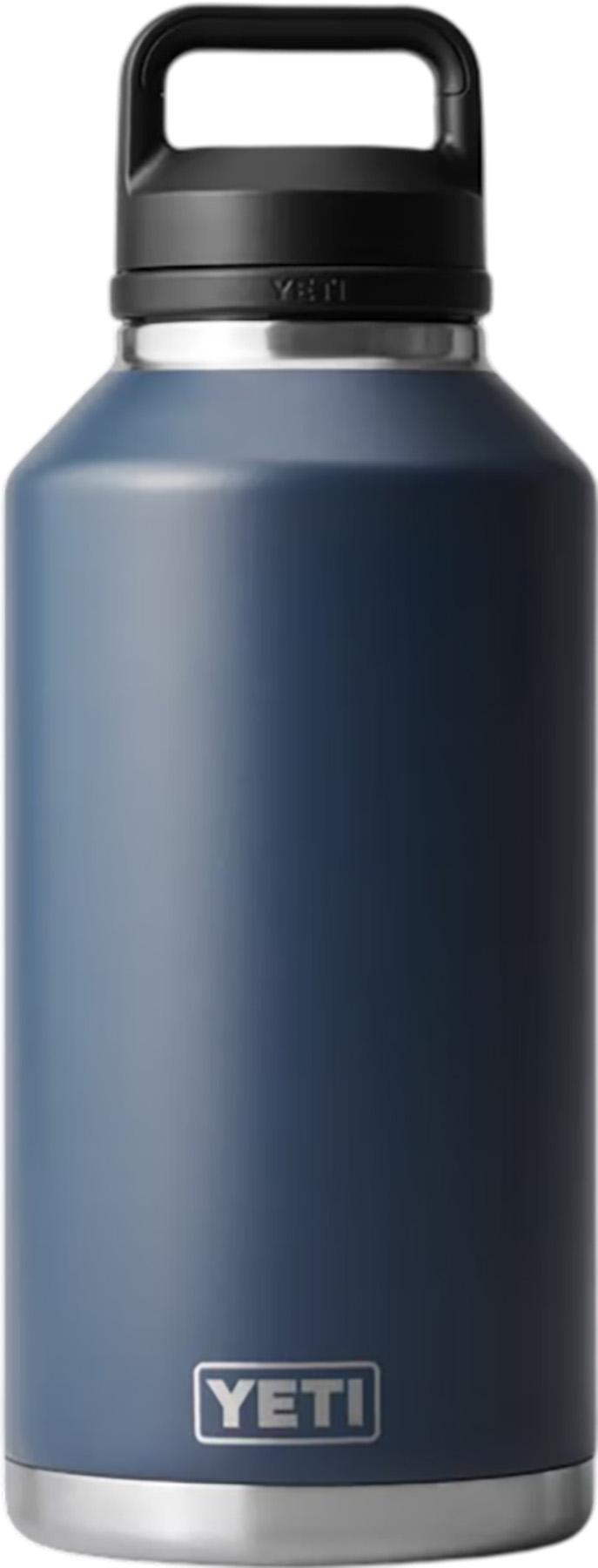 Product gallery image number 1 for product Rambler Bottle with Chug Cap 1.89L