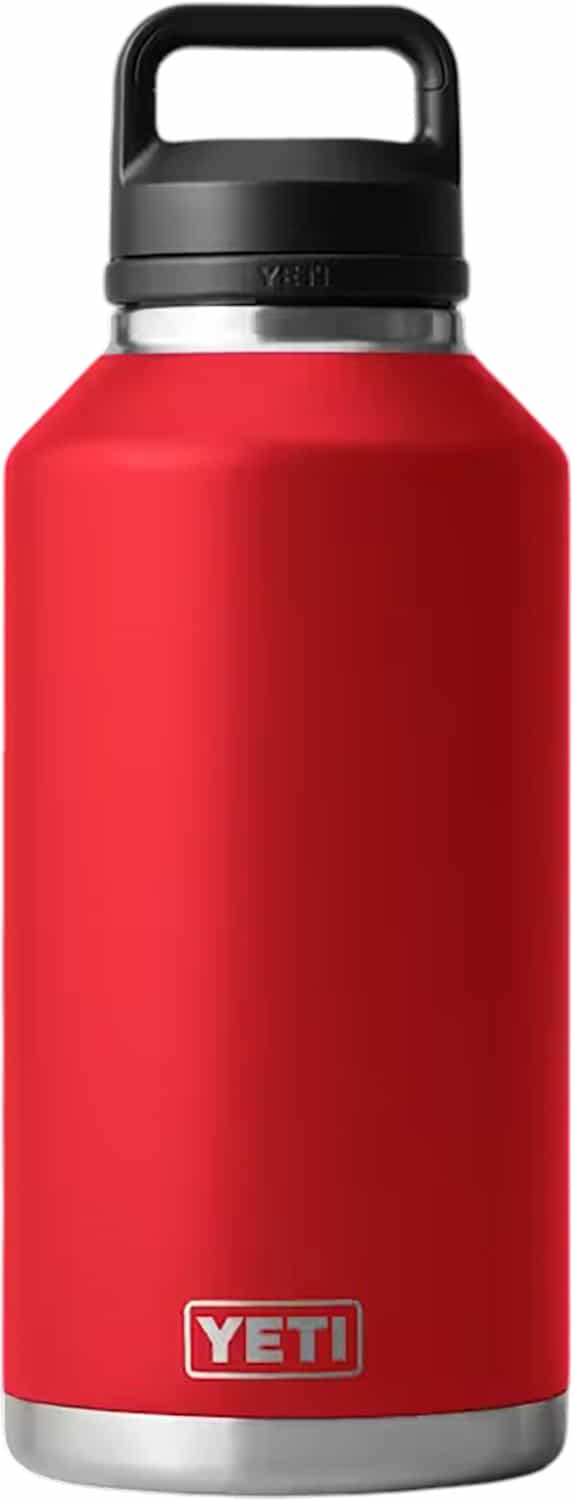 Rescue Red