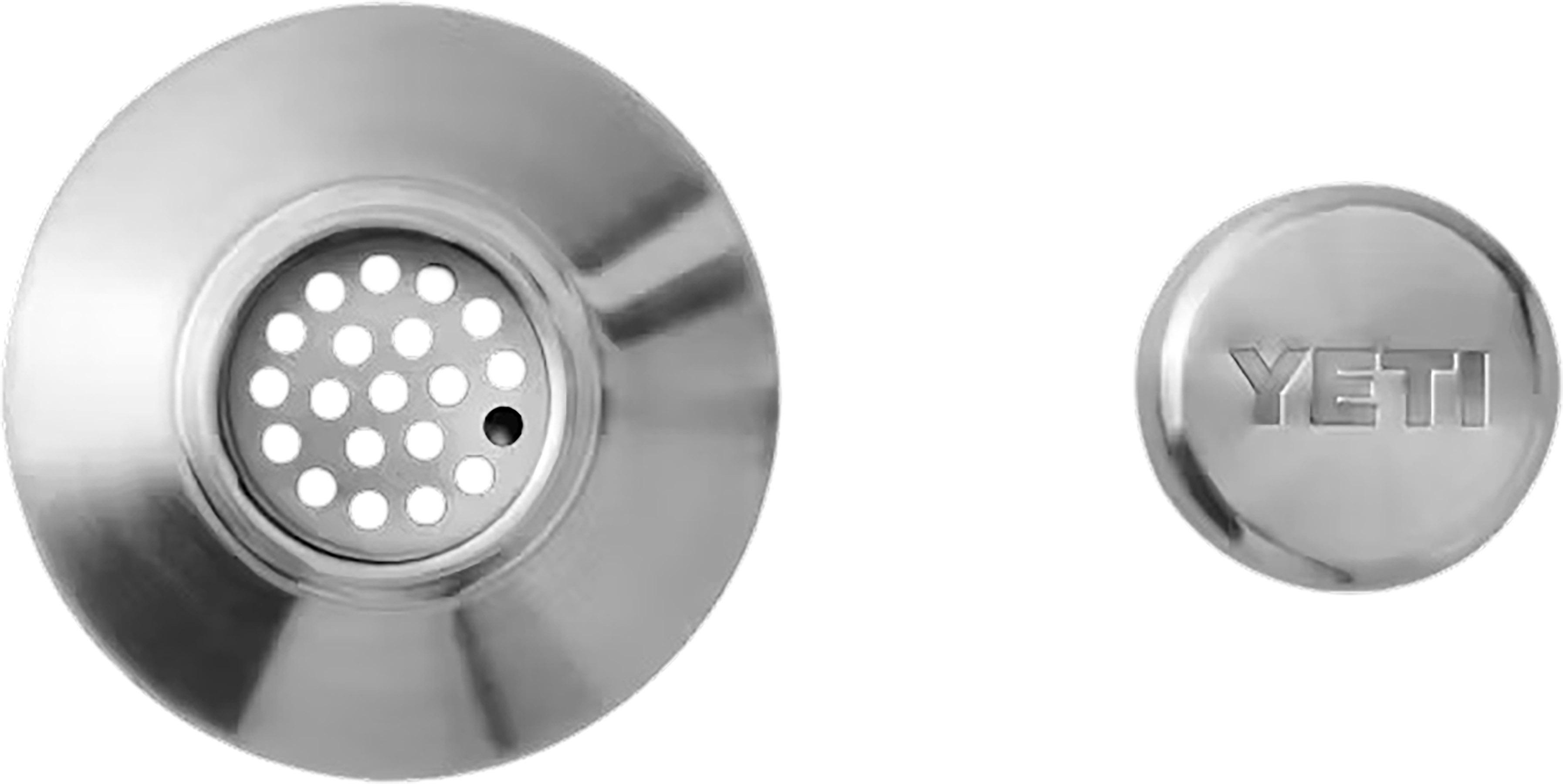 Product gallery image number 2 for product Rambler Cocktail Shaker Lid