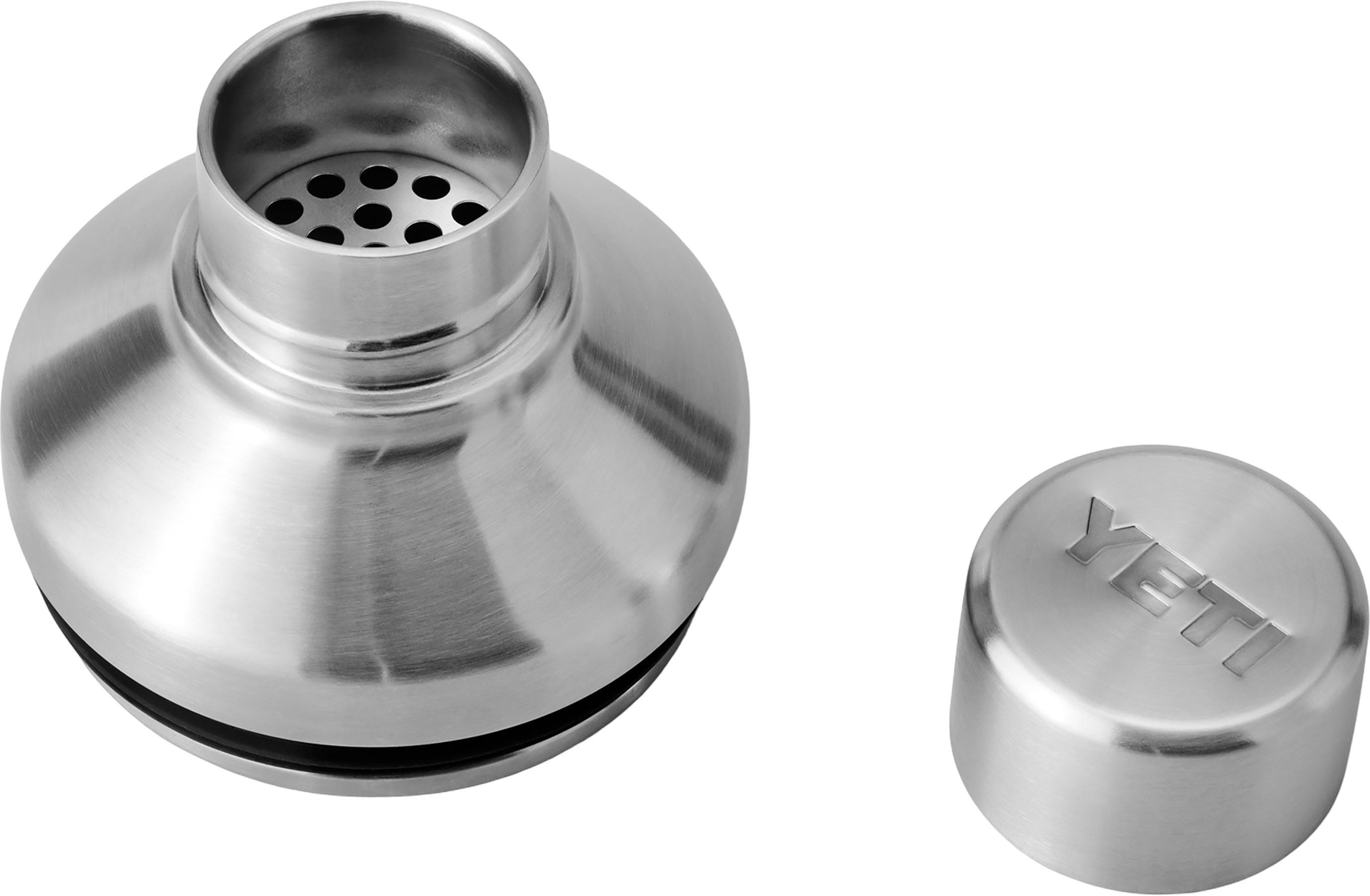 Product gallery image number 4 for product Rambler Cocktail Shaker Lid