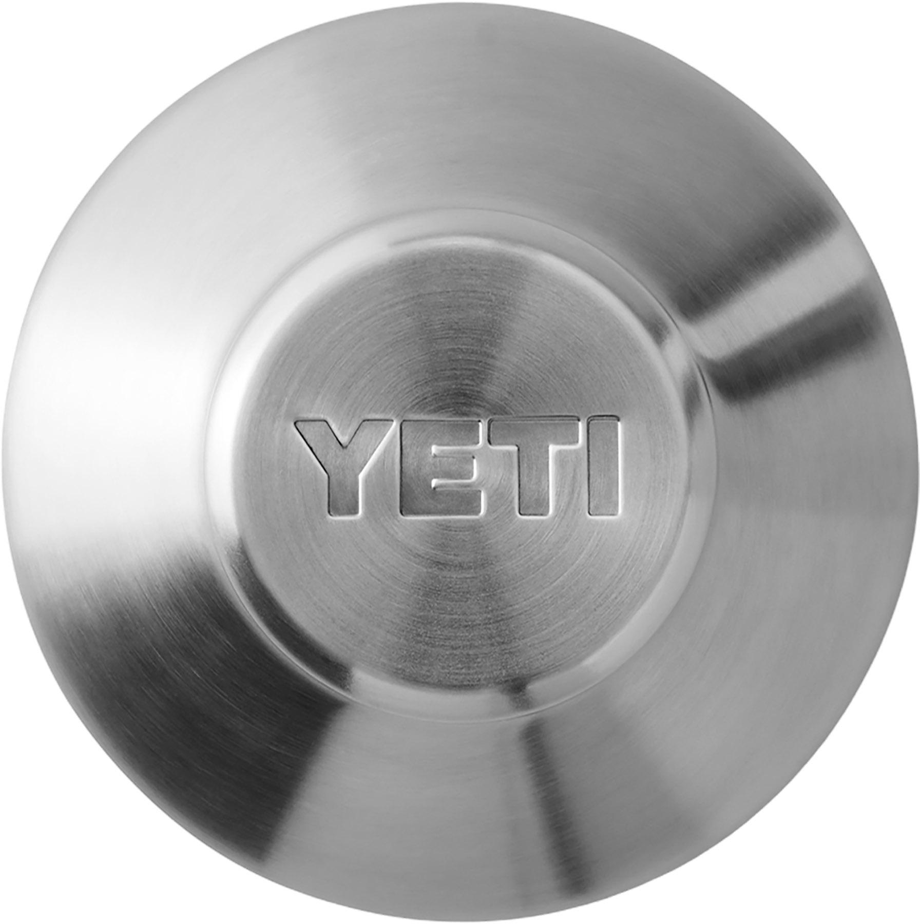 Product gallery image number 6 for product Rambler Cocktail Shaker Lid