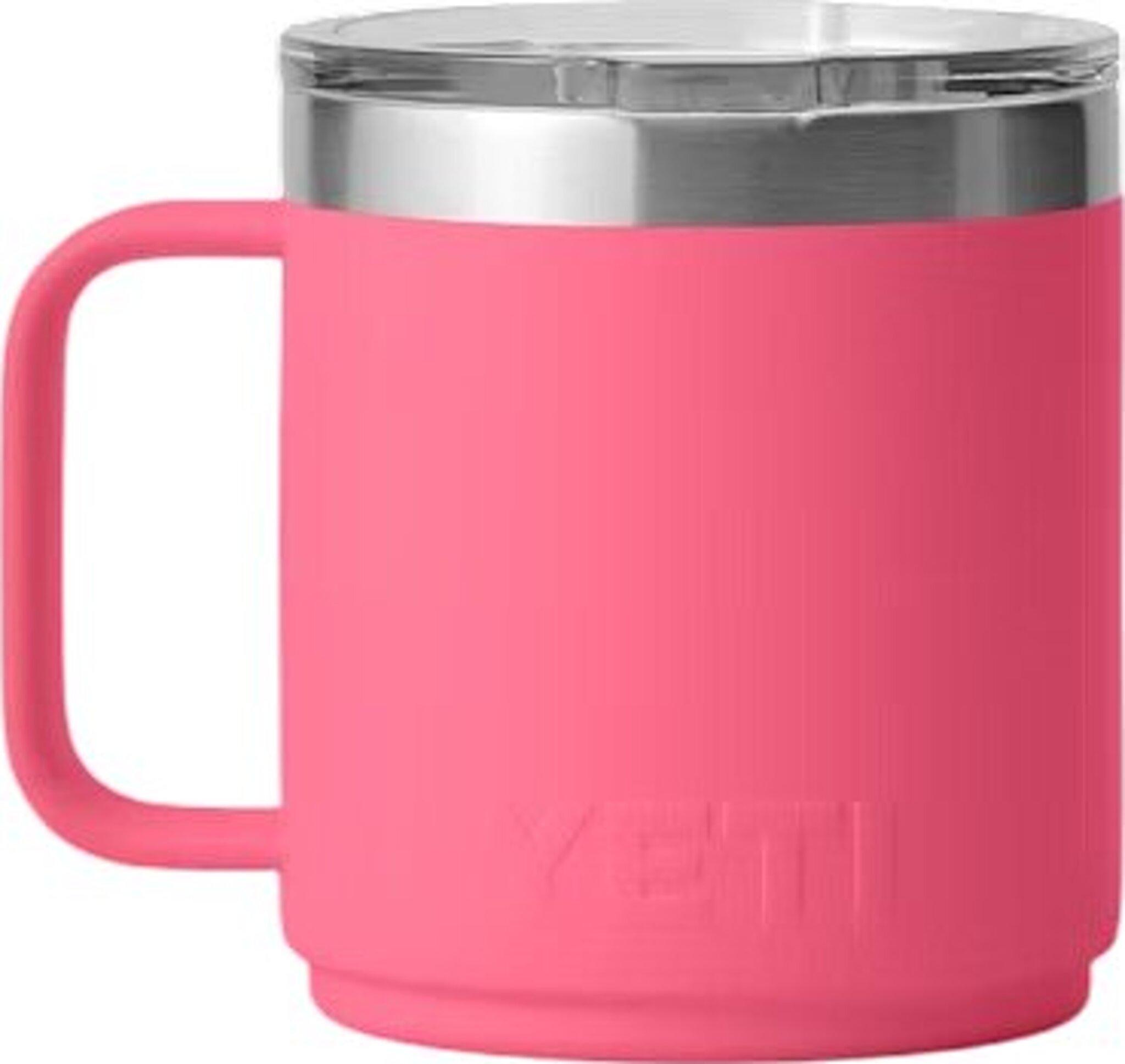 Product gallery image number 2 for product Rambler 295ml Mug With Magslider Lid