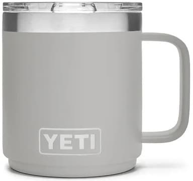 Product gallery image number 3 for product Rambler 295ml Mug With Magslider Lid