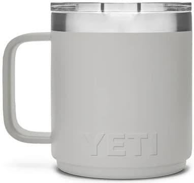 Product gallery image number 2 for product Rambler 295ml Mug With Magslider Lid
