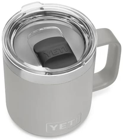 Product gallery image number 1 for product Rambler 295ml Mug With Magslider Lid