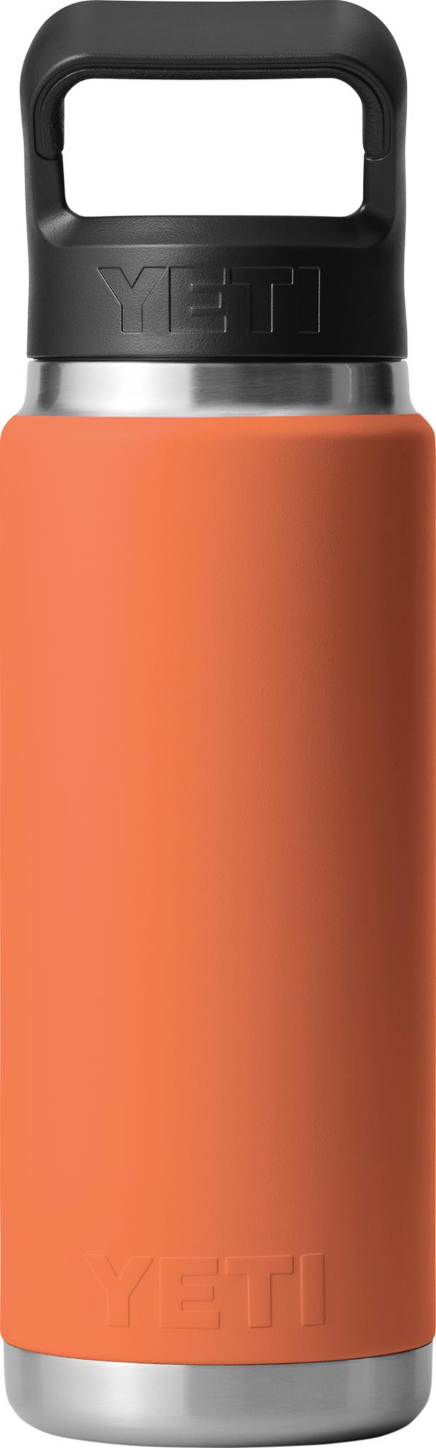 Numéro de l'image de la galerie de produits 2 pour le produit Bouteille avec bouchon de paille Rambler 769ml