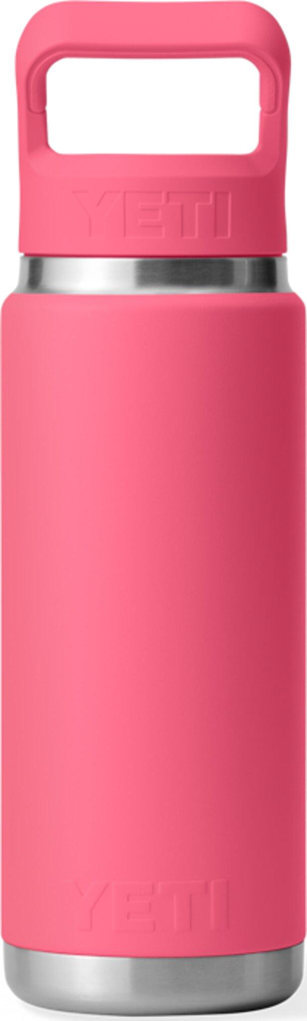 Product gallery image number 2 for product Rambler Bottle with Straw Cap 769ml