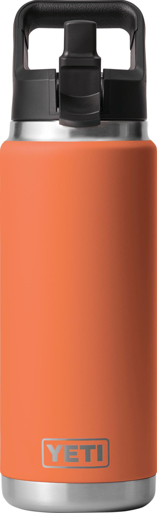 Numéro de l'image de la galerie de produits 3 pour le produit Bouteille avec bouchon de paille Rambler 769ml