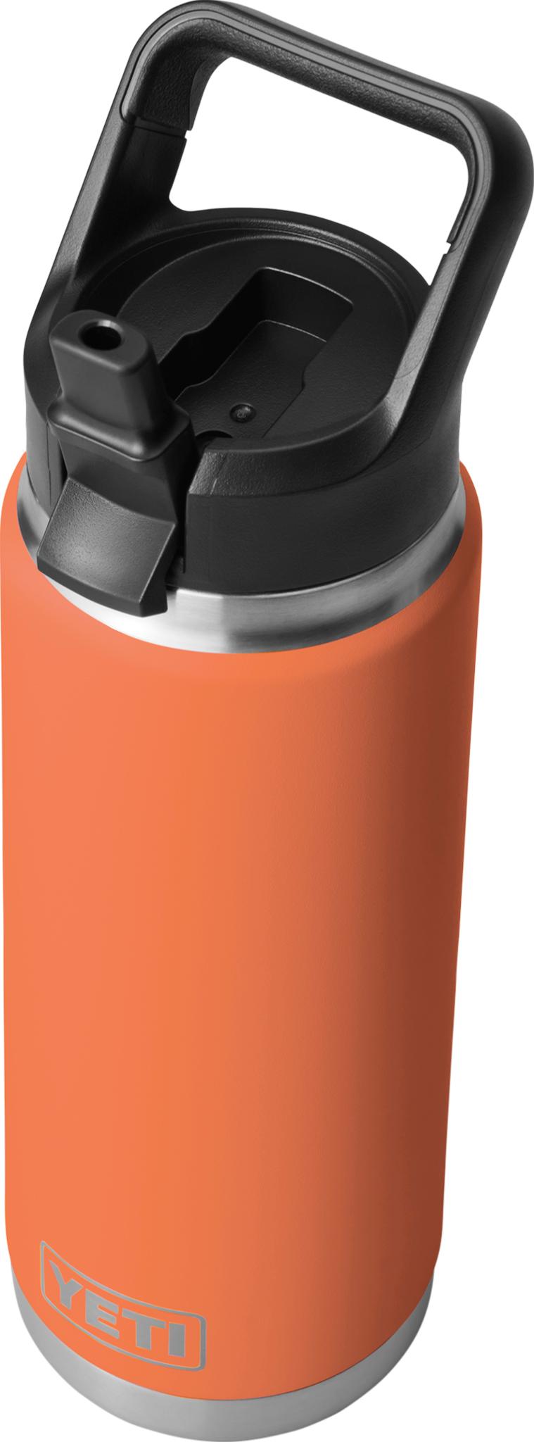 Numéro de l'image de la galerie de produits 4 pour le produit Bouteille avec bouchon de paille Rambler 769ml