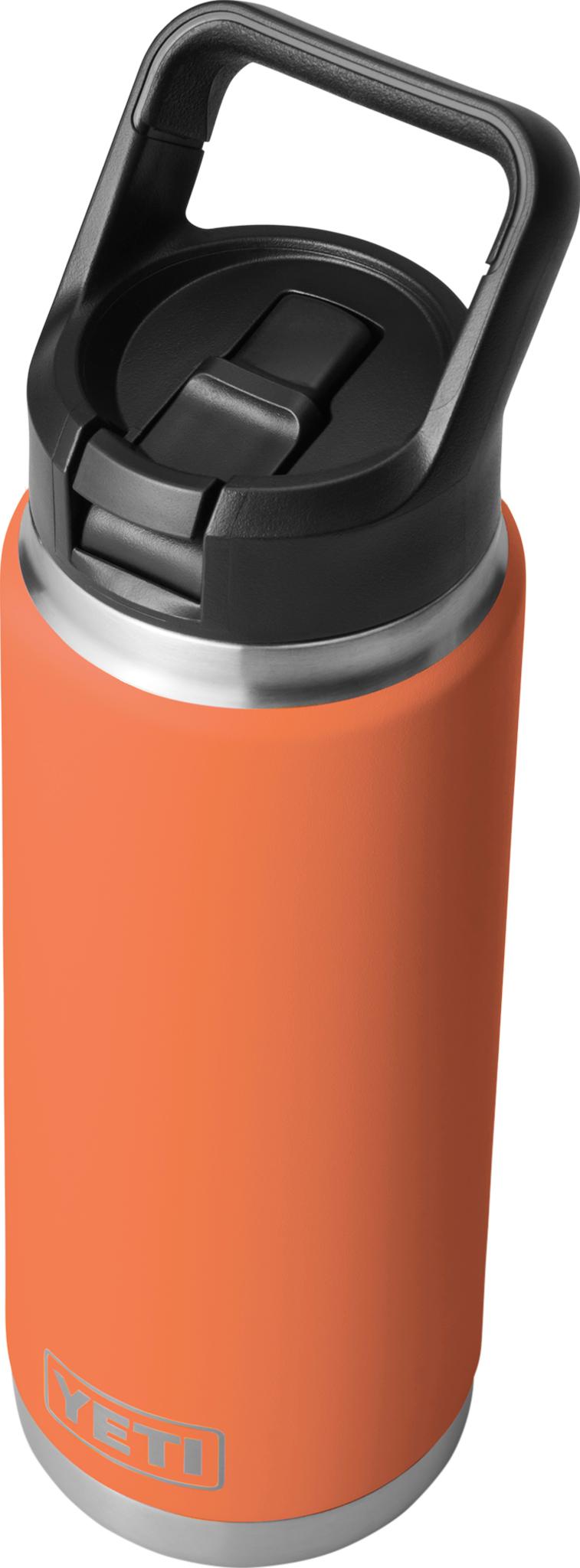 Numéro de l'image de la galerie de produits 5 pour le produit Bouteille avec bouchon de paille Rambler 769ml