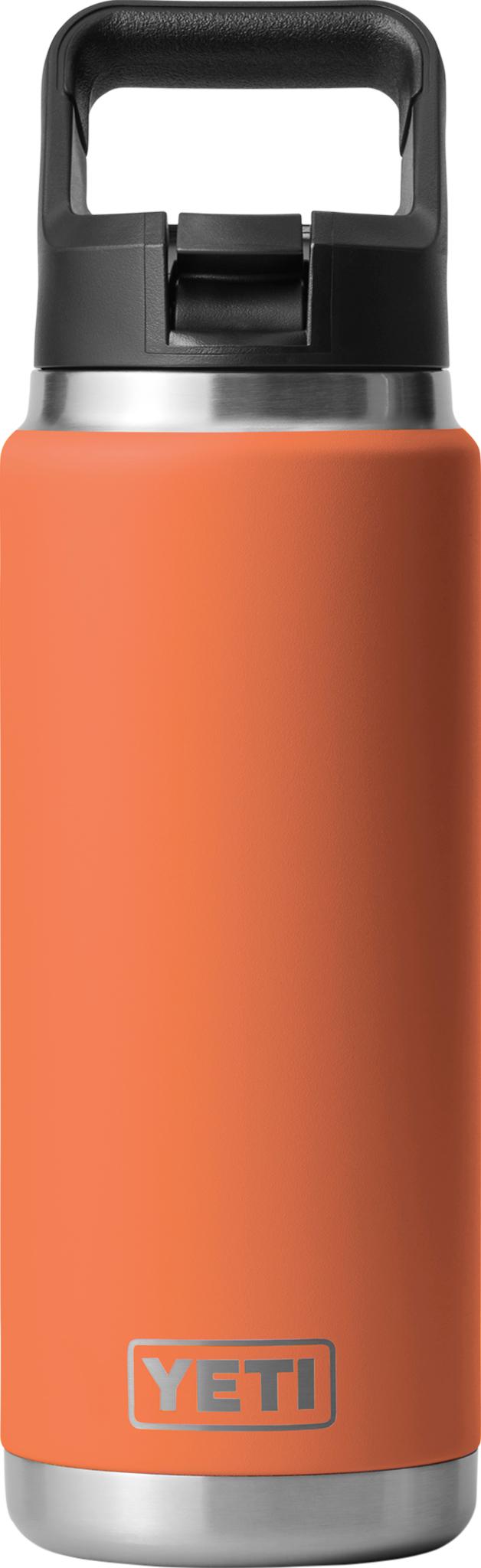 Numéro de l'image de la galerie de produits 1 pour le produit Bouteille avec bouchon de paille Rambler 769ml