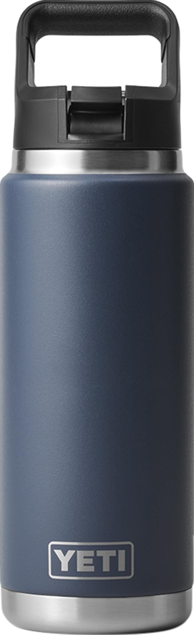 Product image for Rambler Bottle with Straw Cap 769ml