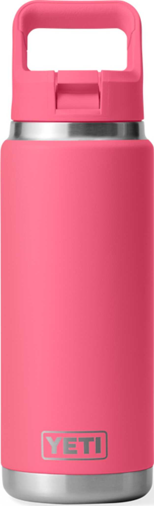 Product image for Rambler Bottle with Straw Cap 769ml