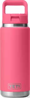 Colour: Tropical Pink