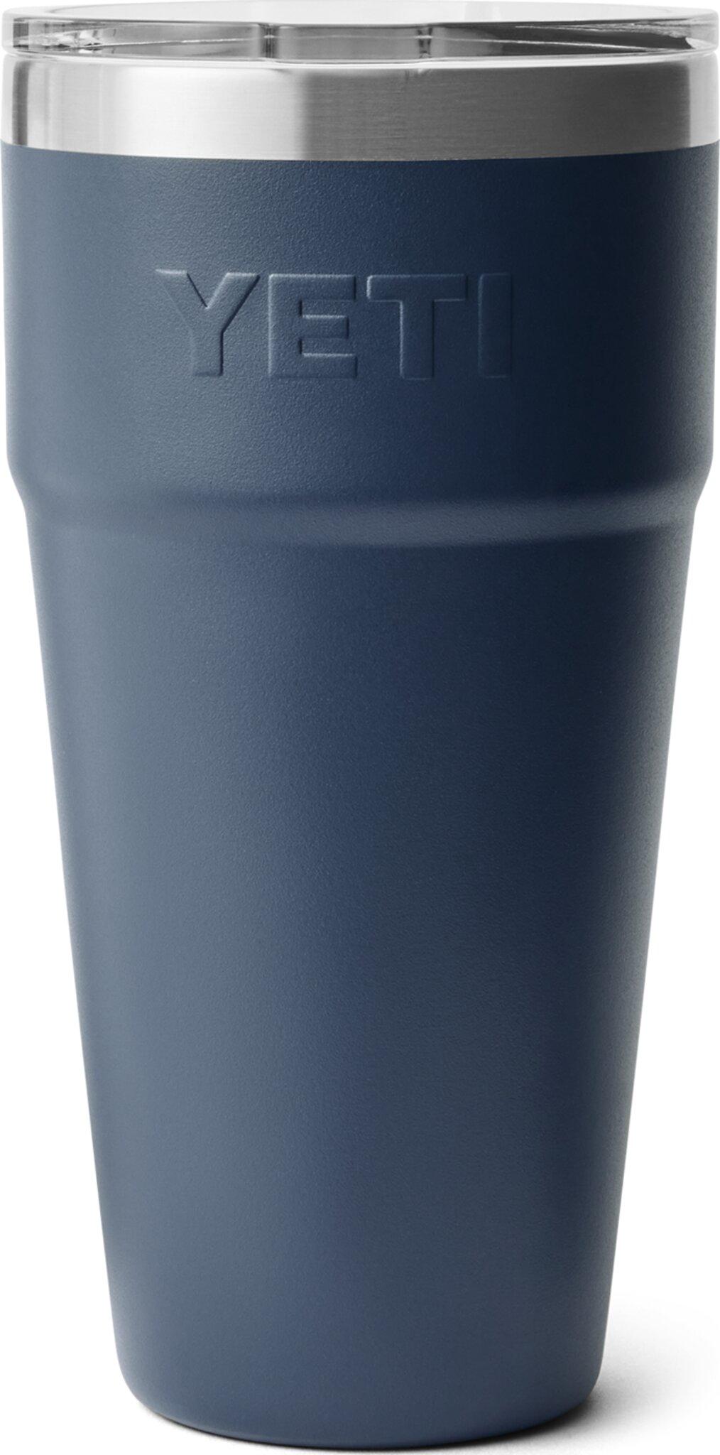 Product gallery image number 2 for product Rambler Stackable Cup 880ml