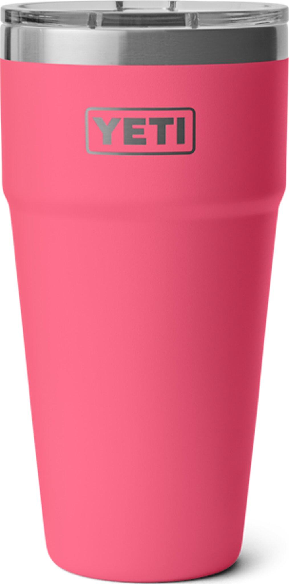 Tropical Pink