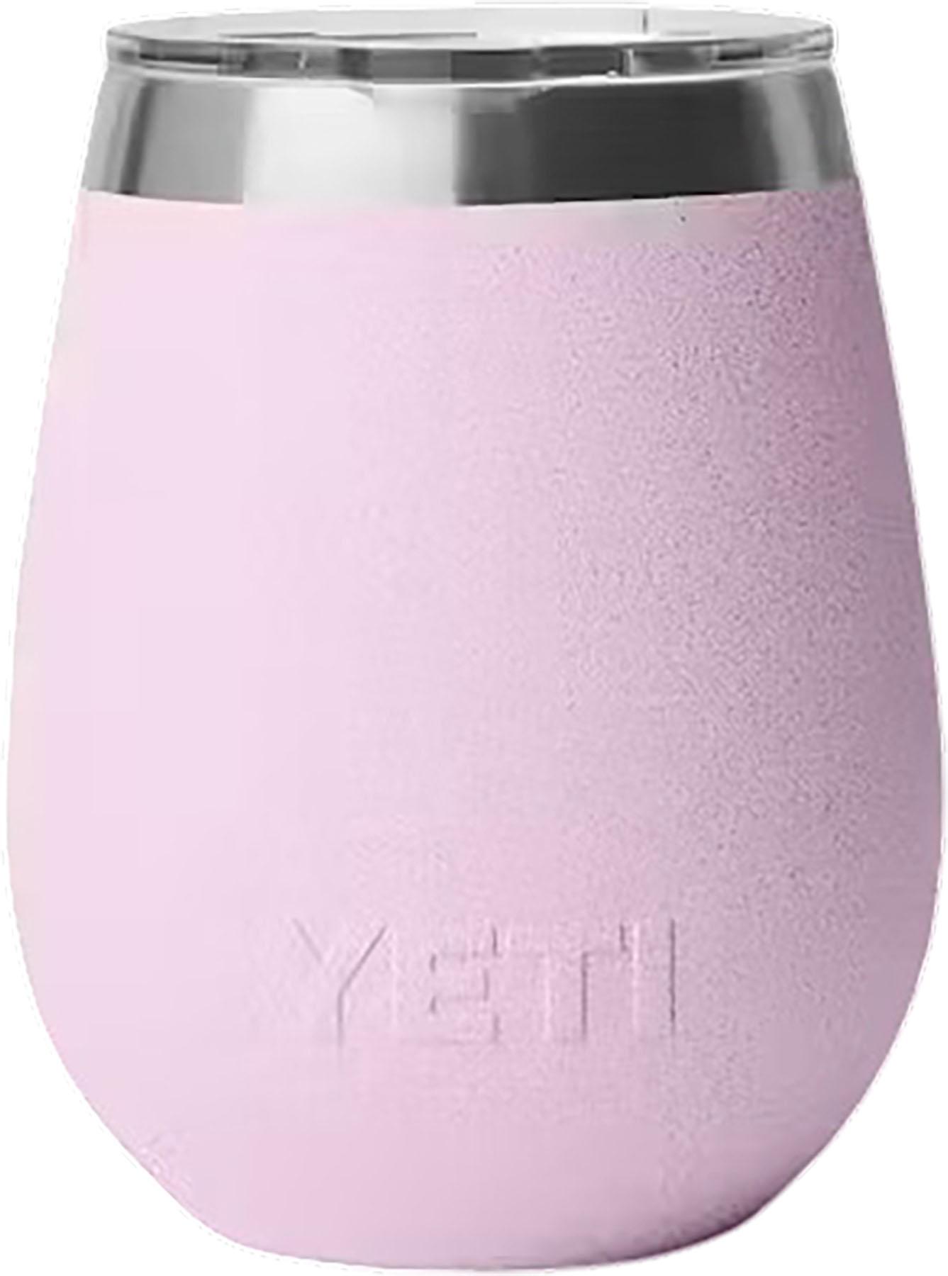 Product gallery image number 2 for product Rambler Wine Tumbler with Magslider Lid 295ml