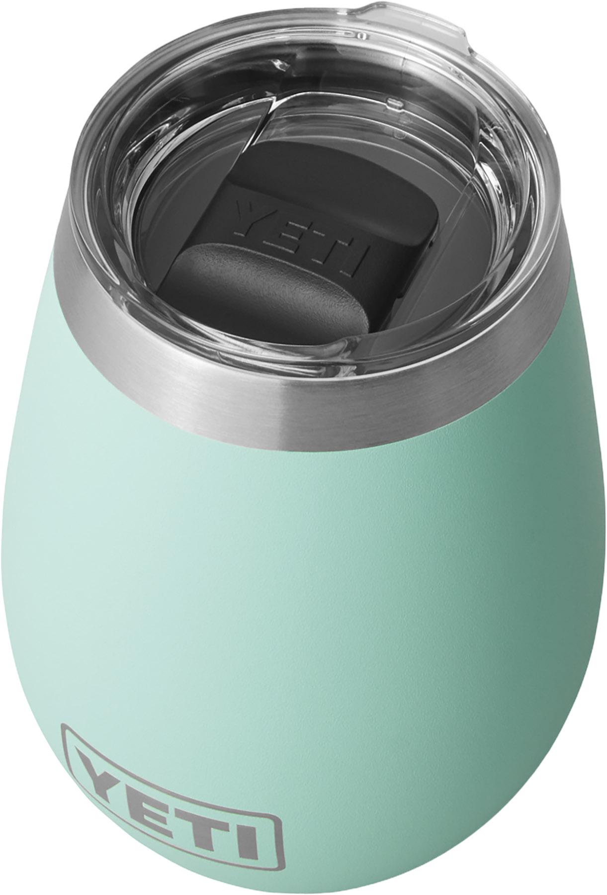 Product gallery image number 3 for product Rambler Wine Tumbler with Magslider Lid 295ml