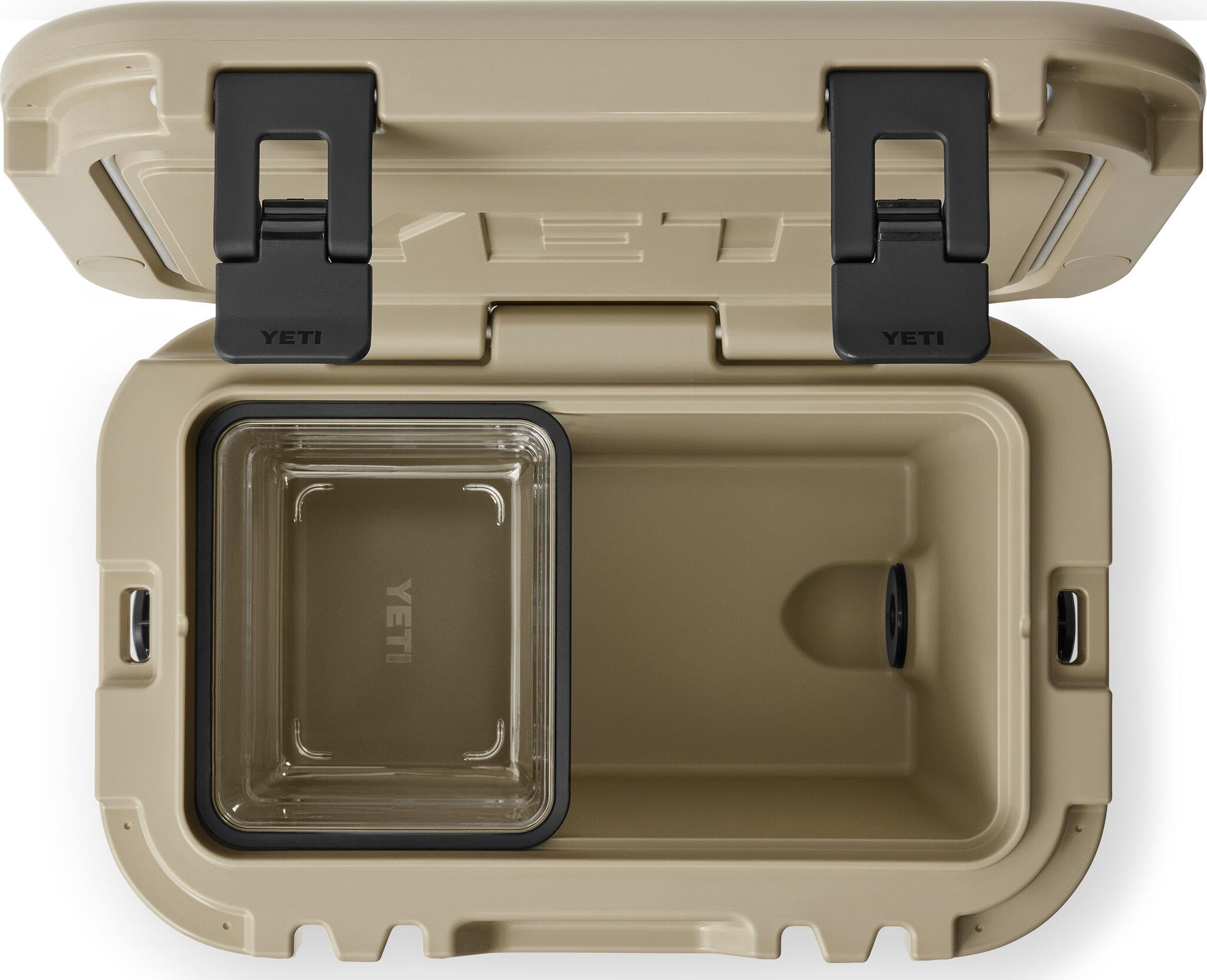 Numéro de l'image de la galerie de produits 6 pour le produit Glacière rigide Roadie 15