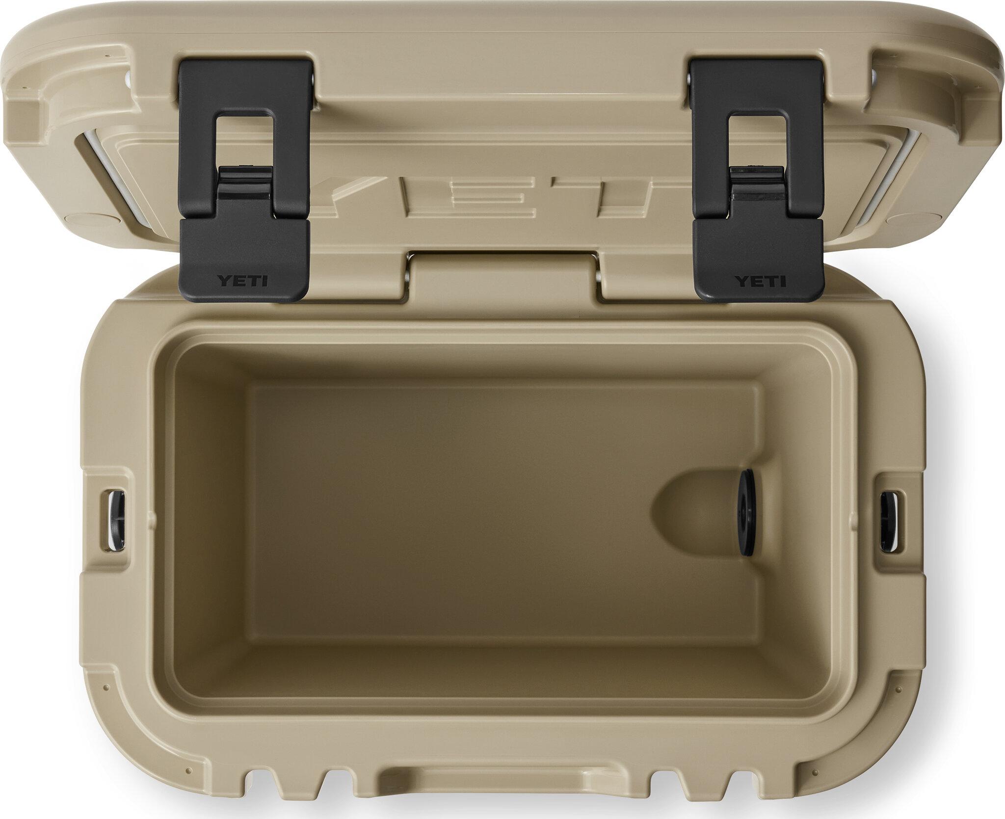 Numéro de l'image de la galerie de produits 7 pour le produit Glacière rigide Roadie 15