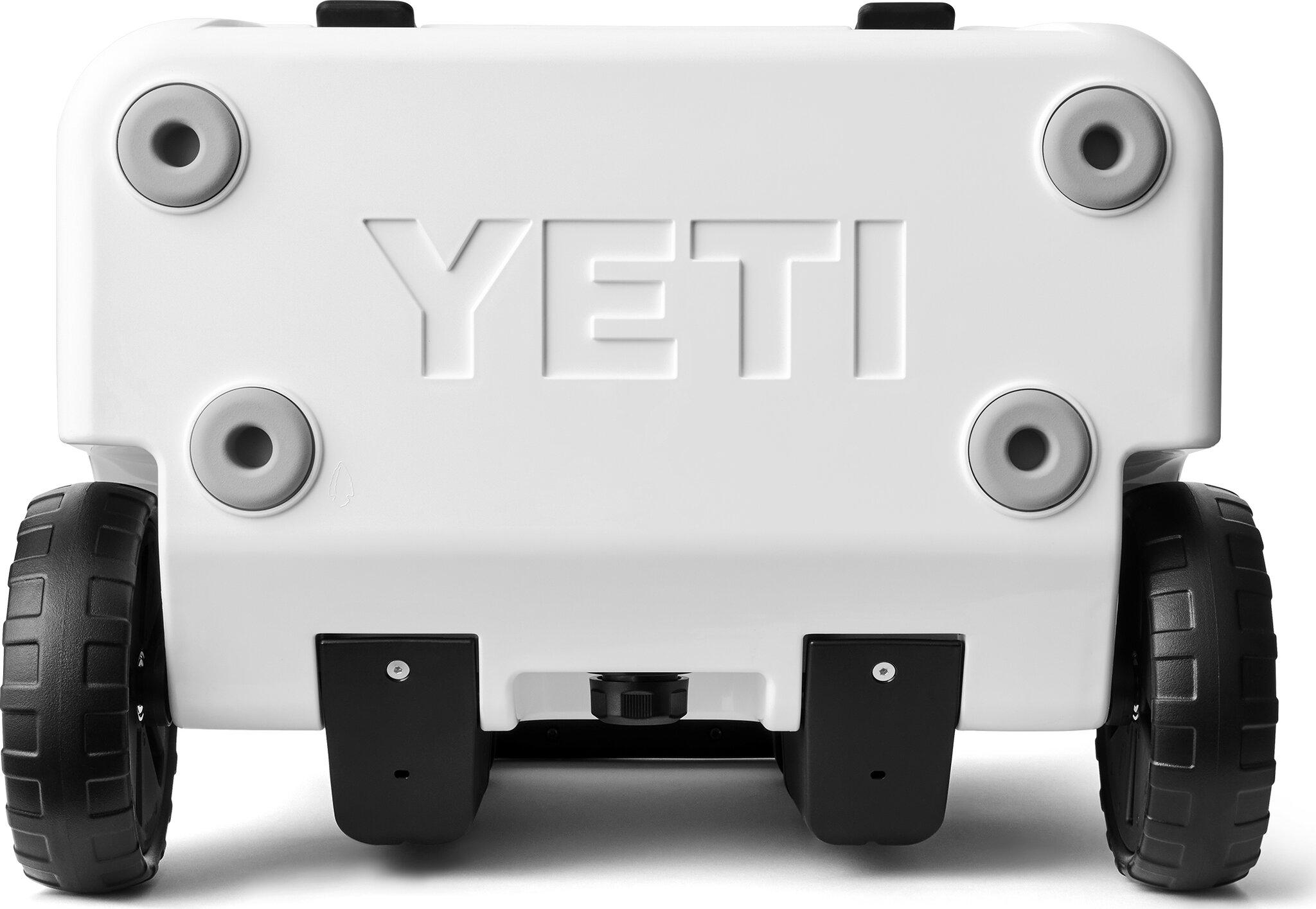 Product gallery image number 6 for product Roadie 32 Wheeled Cooler