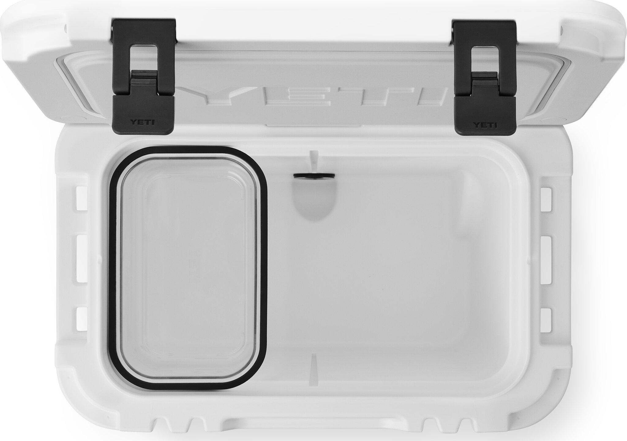 Product gallery image number 7 for product Roadie 32 Wheeled Cooler