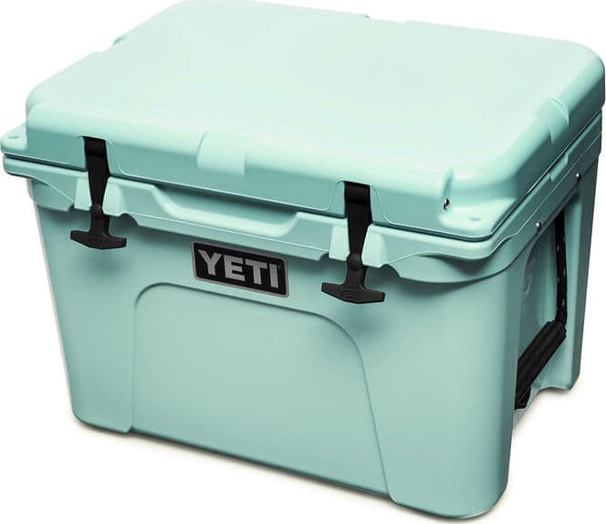 Product gallery image number 3 for product Tundra 35 Cooler