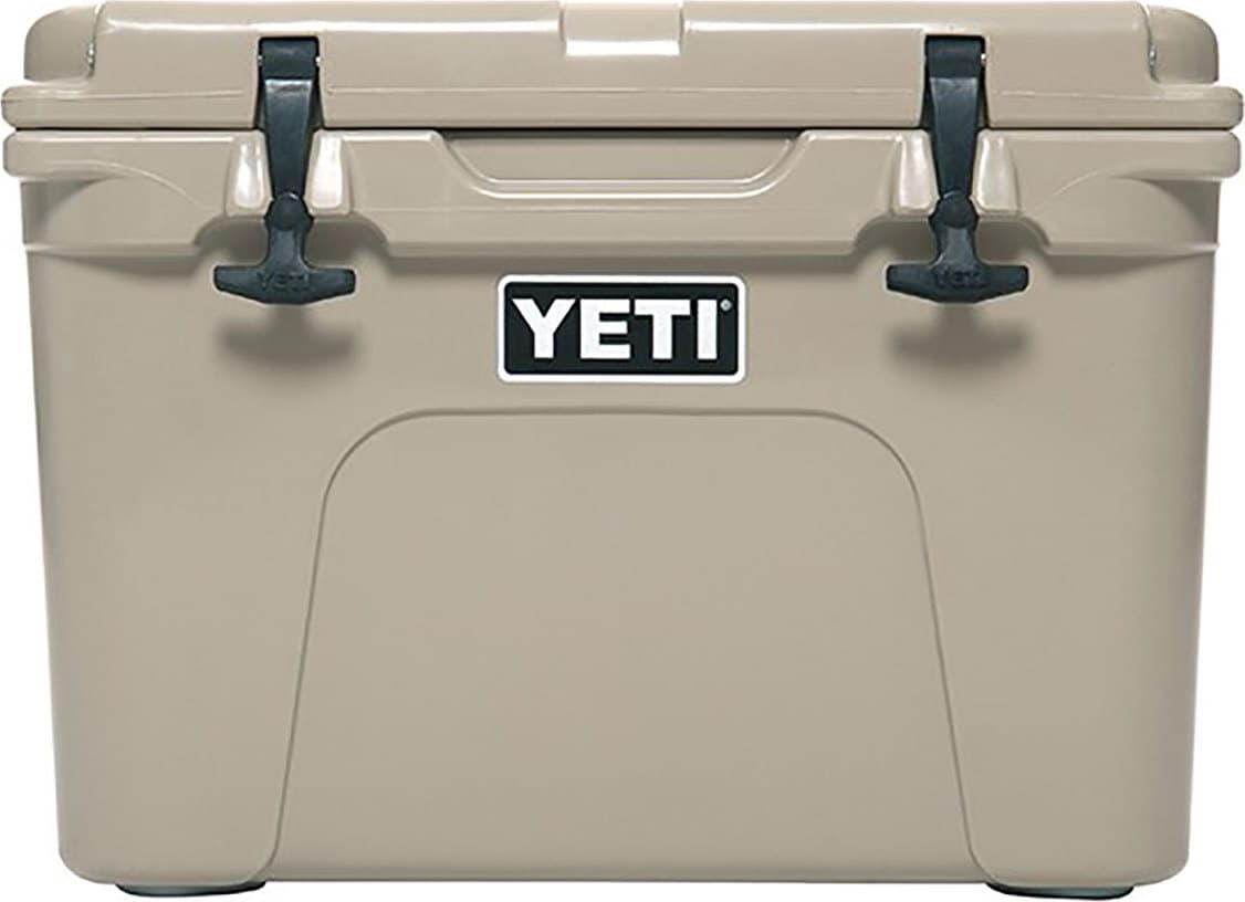 Product gallery image number 1 for product Tundra 35 Cooler