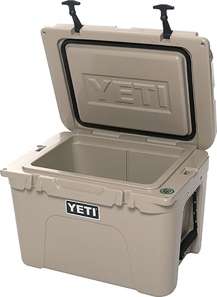 Product gallery image number 2 for product Tundra 35 Cooler