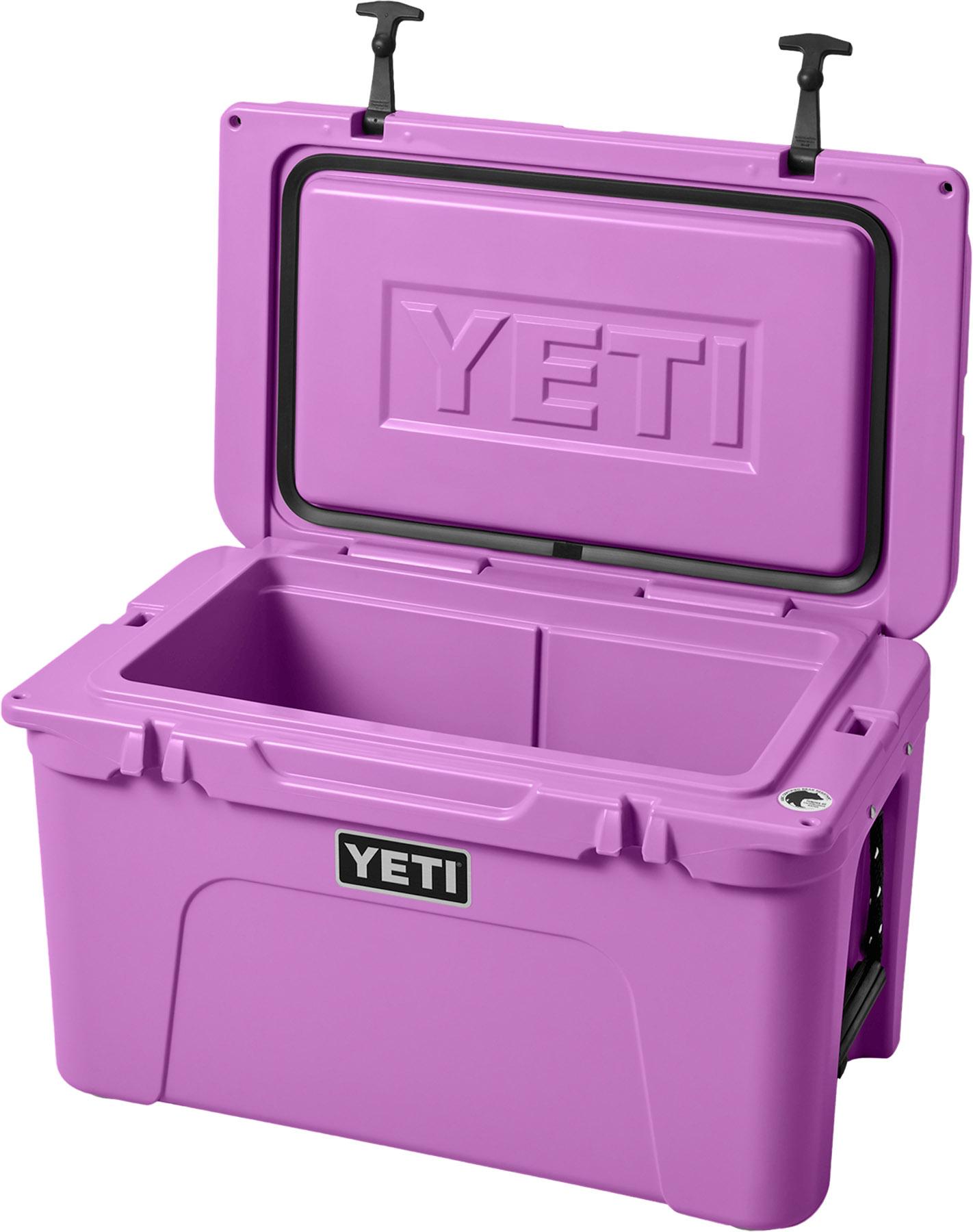 Product gallery image number 4 for product Tundra 45 Cooler