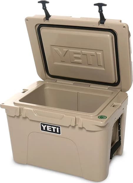 Product gallery image number 2 for product Tundra 35 Cooler